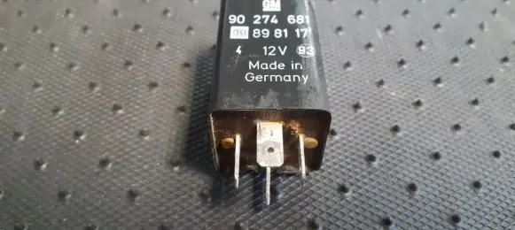 Honda Civic Other relay 90274681 898117
