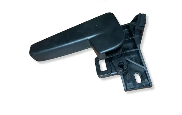 Volkswagen Polo V 6R Engine bonnet (hood) release handle 6R1823533 6R1823633