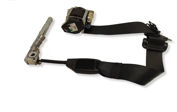 Renault Megane IV Front seatbelt 868842007R 878163402R