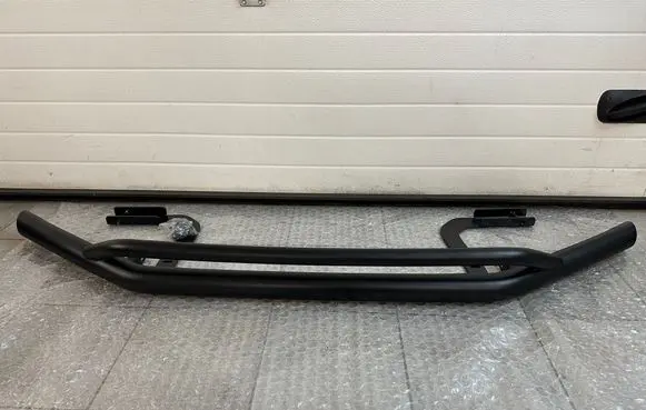 Volkswagen Amarok All-terrain vehicle front guard 