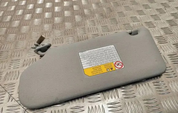 Peugeot 4008 Sun visor 7430A851