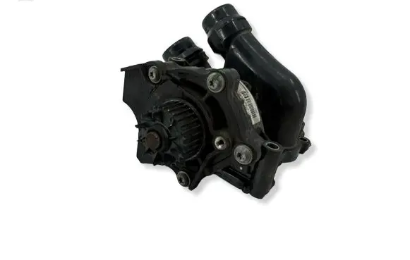 Audi A4 S4 B8 8K Water pump 06H121026BE