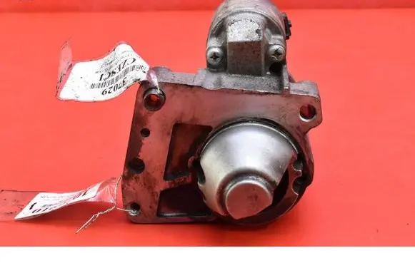 Citroen C3 Picasso Starter motor V75500178004
