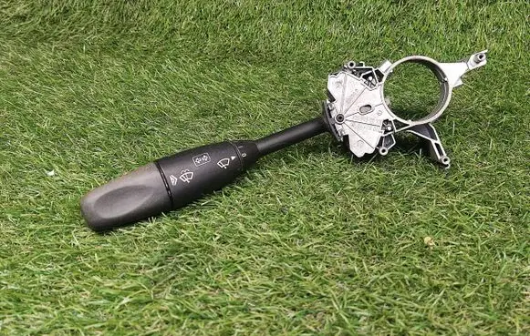 Mercedes-Benz S W220 Wiper control stalk 2205450010 01411000