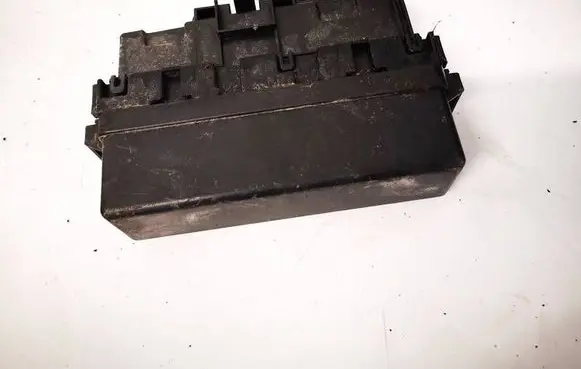 Nissan X-Trail T32 Fuse box set 