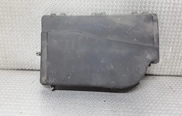 BMW X5 E53 Fuse box cover 12901716067