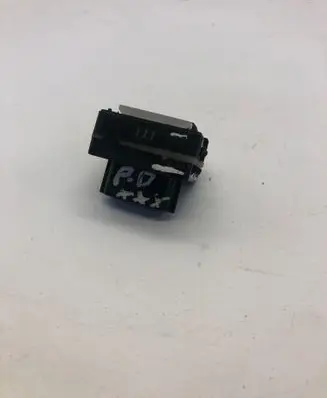Renault Megane E-Tech Central locking switch button 251980853r
