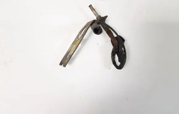 Exhaust gas temperature sensor