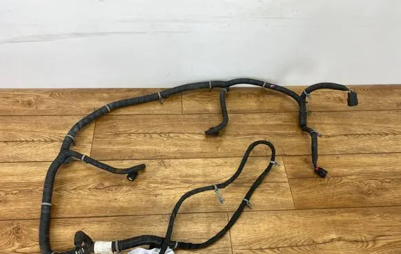 Cadillac Escalade IV Parking sensor (PDC) wiring loom 23187815