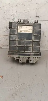 Volkswagen PASSAT B4 Engine control unit/module 037906025G 5WP4203