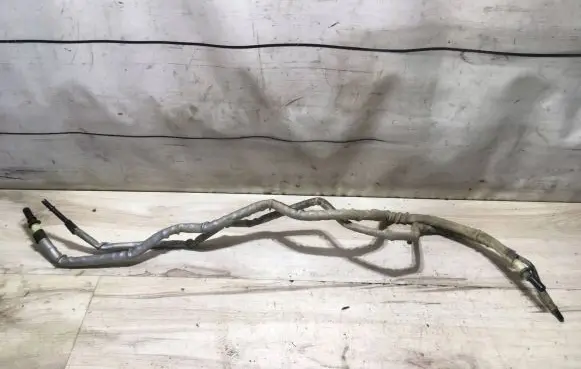 Mini One - Cooper F56 F55 Fuel line pipe