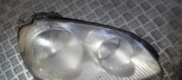Volkswagen Golf V Headlight/headlamp 1K6941006Q 1LG247007-12