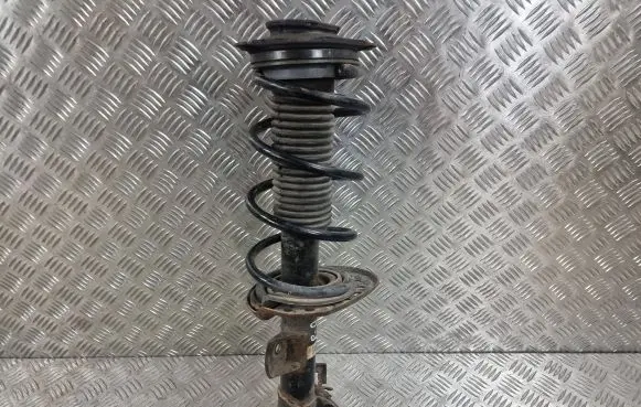 Nissan Juke I F15 Front shock absorber/damper 54302