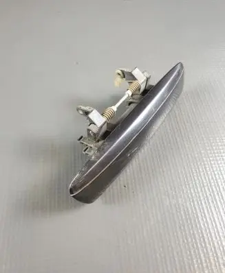 Audi A8 S8 D3 4E Rear door exterior handle
