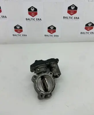 BMW 4 F36 Gran coupe Throttle valve 7810752 10378517
