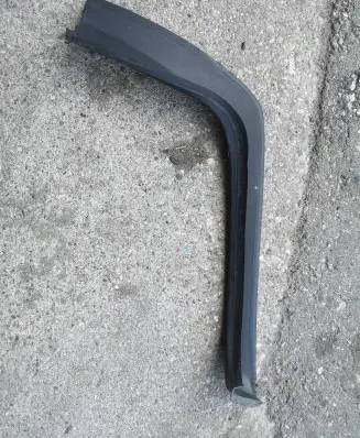 BMW 7 F01 F02 F03 F04 Other trunk/boot trim element 7186527 20409420 09101112