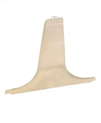 BMW 5 F10 F11 (B) pillar trim (bottom) 9116352