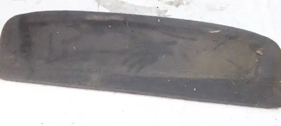 Citroen Xantia Parcel shelf 9620787177