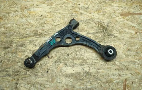 Fiat 500E Front lower control arm/wishbone 50711945