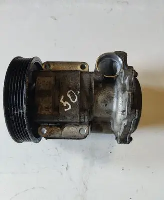 BMW 3 E46 Power steering pump 6756611 7614955107 7500335