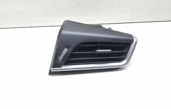 BMW 2 F46 Dashboard side air vent grill/cover trim 9287292 64229287292