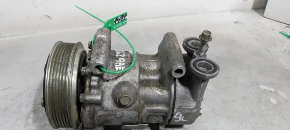 Air conditioning (A/C) compressor (pump)
