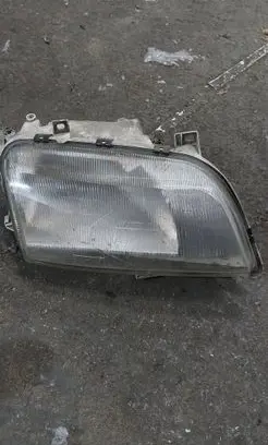 Volkswagen Sharan Headlight/headlamp 13235255