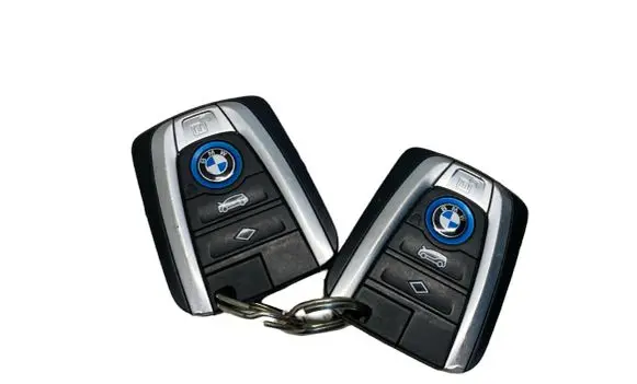 BMW i3 Ignition key/card 936217101 2013DJ5983 9362171