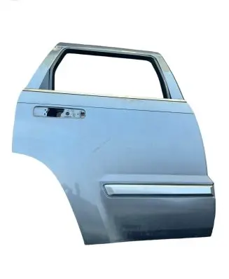 Jeep Grand Cherokee (WK) Rear door