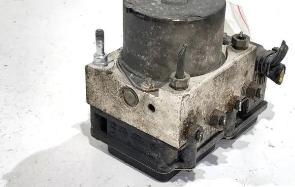 Nissan Micra ABS Pump 47660AX600