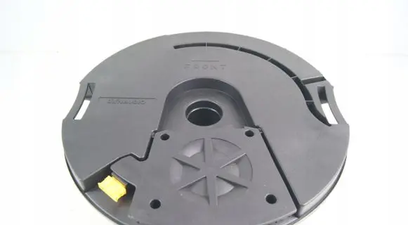 Volkswagen Golf VII Subwoofer speaker 5g0035591
