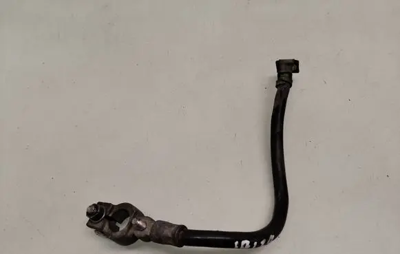 Seat Ibiza IV (6J,6P) Negative earth cable (battery) 6Q0971235H