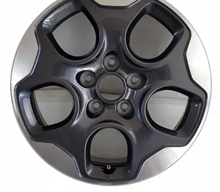 Jeep Renegade R16 alloy rim 735577528