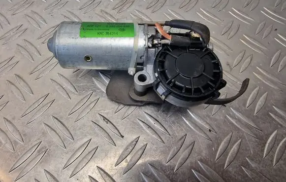 Audi A8 S8 D2 4D Seat adjustment motor 0390206635