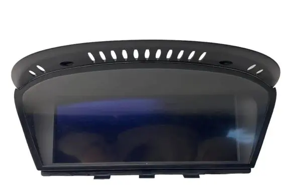 BMW 6 E63 E64 Screen/display/small screen 9151979 65829151979 9151980