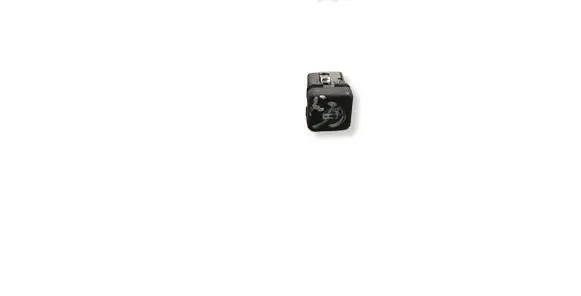BMW 5 E39 Central locking switch button 8360828