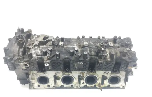 Mercedes-Benz S W221 Engine head R2780162501