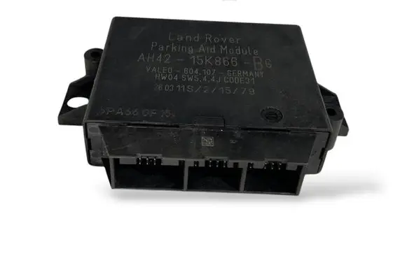 Land Rover Range Rover Sport L320 Parking PDC control unit/module AH4215K866BG