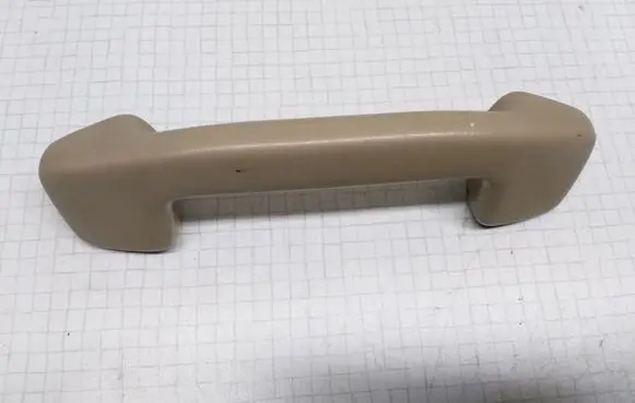 Nissan Maxima Front interior roof grab handle