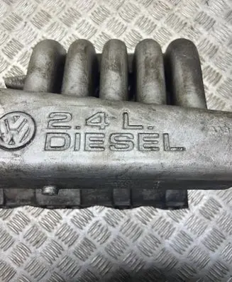 Volkswagen Transporter - Caravelle T4 Intake manifold 074129713