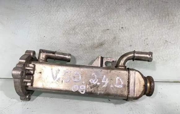 Volvo V50 EGR valve cooler 31219249