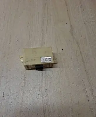 Audi A4 S4 B5 8D Immobilizer control unit/module G750491E 7710960088 4A0953234F
