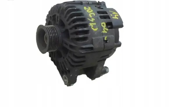 Peugeot 206 Generator/alternator