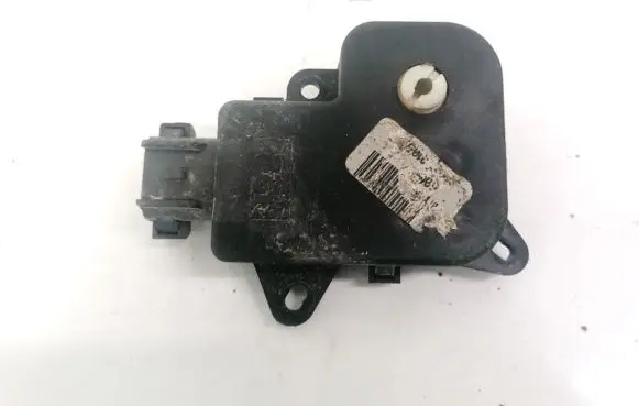 Dodge Nitro Air flap motor/actuator