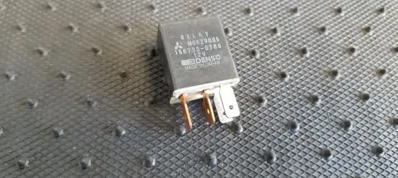 Mitsubishi Galant Other relay 1567000780 156700-0780