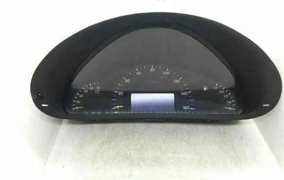 Mercedes-Benz C W203 Speedometer (instrument cluster) A2035401447