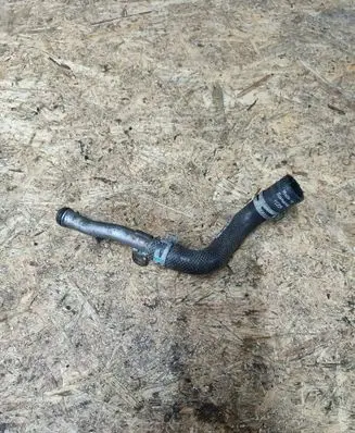Opel Mokka Engine coolant pipe/hose 55583807 55583808 55565383