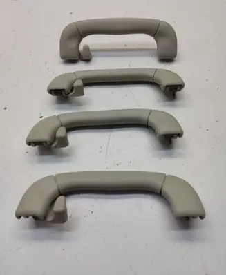 Saab 9-5 A set of handles for the ceiling 90459155 2020496