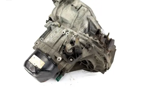 Nissan Note (E11) Manual 5 speed gearbox 8200247902 8200137170 CEJHQCG