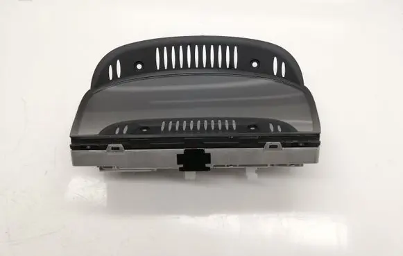 BMW 5 E60 E61 Screen/display/small screen 65829193748 9193748